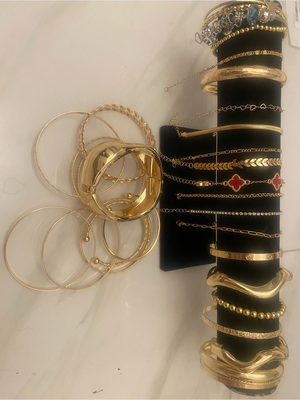 Random 3PCS Jewelry set! - Picture 8 of 13
